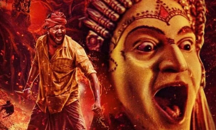 ‘Kantara’ enters ‘400 Crore Club’, receives exceptional response worldwide