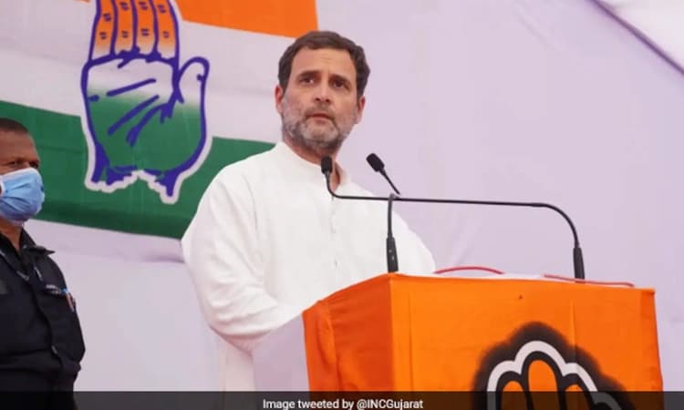 Savarkar&#8217;s grandson lodges complaint against Rahul Gandhi for `insulting&#8217; Savarkar