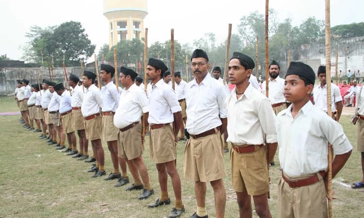 RSS postpones Nov 6 events in TN, to appeal against HC order on permission with riders