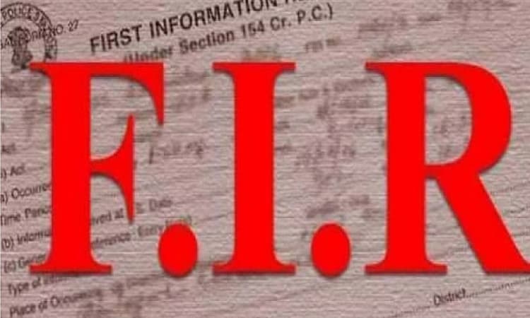 Maha: 22 persons booked for misappropriation of funds of housing society in Thane