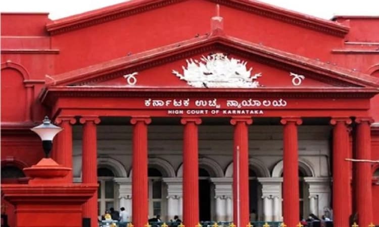 Driver can’t be punished for death of petitioner’s pet dog as there is no enmity, says K’taka HC