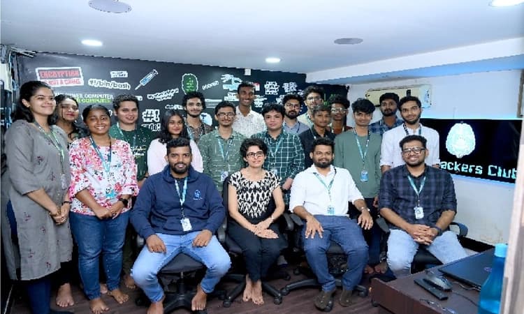 Cyber security experts, ethical hackers from Mangaluru help police solve cybercrime cases