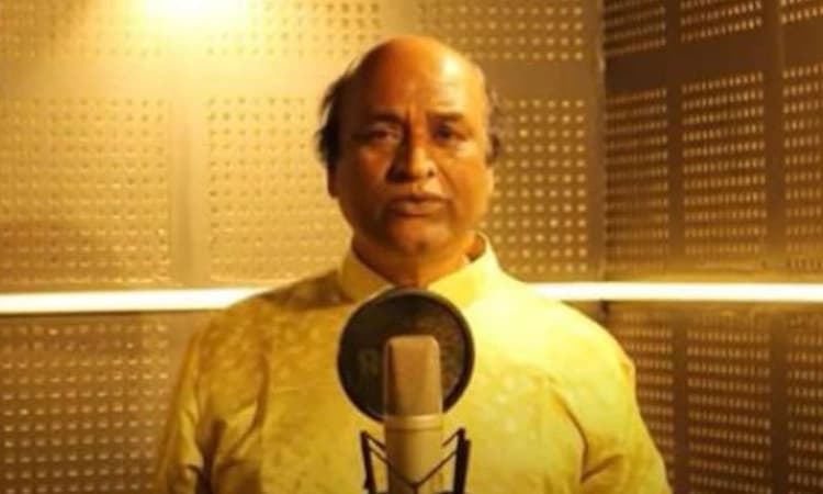 Odia singer Murali Mohapatra collapses and dies while performing on stage