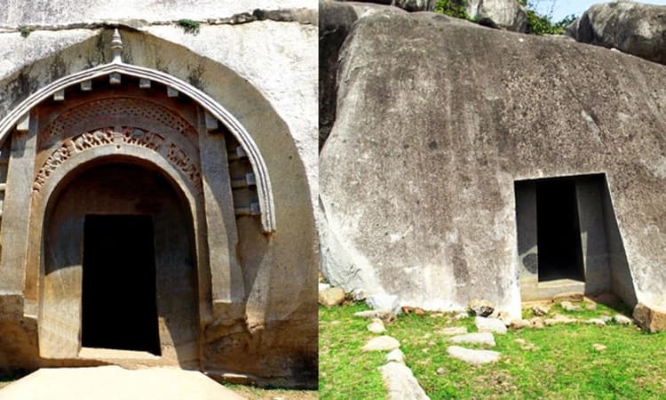 ASI to seek world heritage status for Barabar and Nagarjuni caves in Bihar