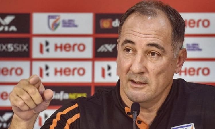 &#8216;Take team to Asian Cup quarters or face axe&#8217;: AIFF ultimatum to Stimac