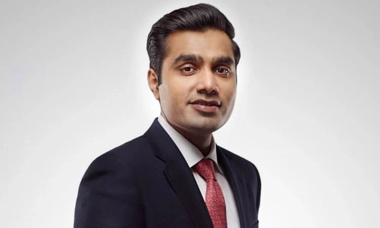 Adani names son Karan to run cement firms; injects Rs 20,000 cr in Ambuja Cement