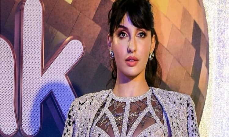Actor Nora Fatehi questioned by Delhi Police in Sukesh Chandrashekhar extortion case