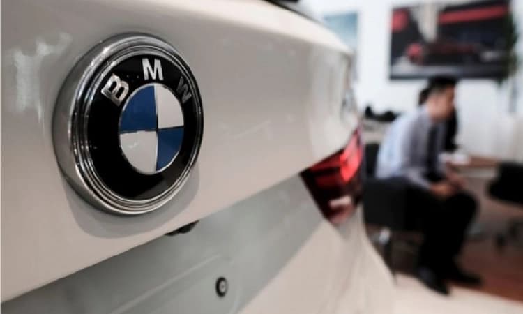 BMW denies any plan to set up auto parts manufacturing plant in Punjab