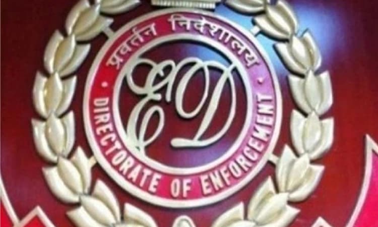 ED arrests man for cheating people on pretext of making investments in Russian oil firm