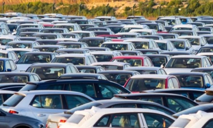 Automobile retail sales in India rise 8.31% in August: FADA