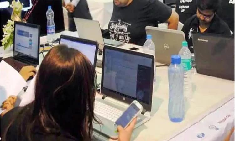 Quest Alliance and IBM launch ‘Hackathon’ for 1.2 lakh girl students in Karnataka