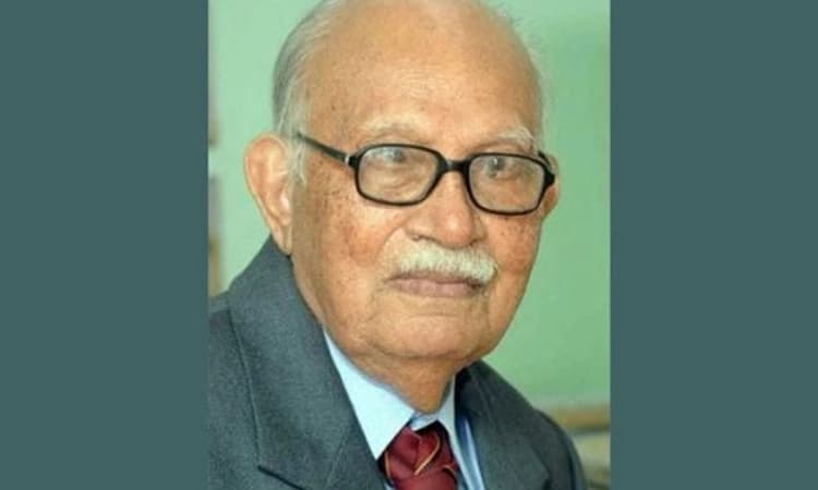 Former Vice-Chancellor of Mangaluru and Goa Universities Prof B Sheikh Ali no more