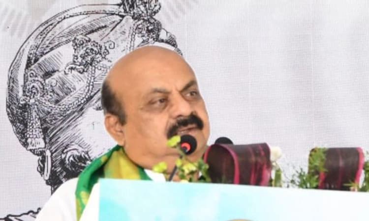 PM Modi will unveil ‘Nadaprabhu’ Kempegowda statue on Nov 2: CM Bommai