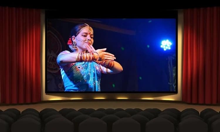 Bollywood Movies Are Gaining More And More Global Popularity