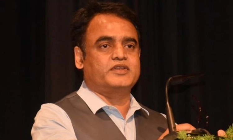 10 lakh students given skill-based training and education: Min Dr. Ashwath Narayan