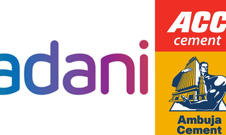 Adani launches Rs 31,000 cr open offer for ACC, Ambuja Cements