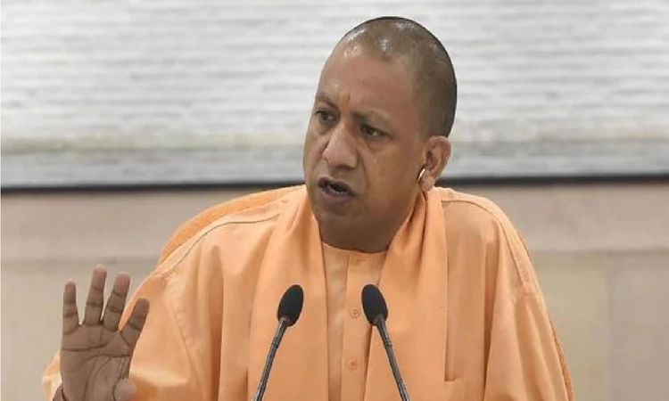 Hate speech involving Yogi Adityanath: SC dismisses plea against HC order