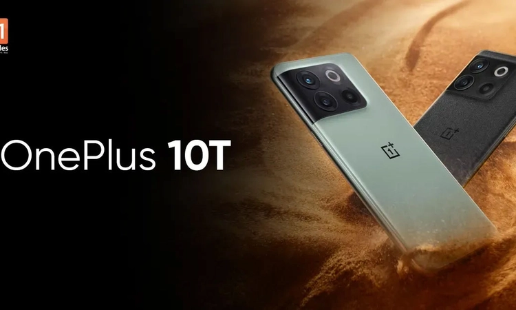 OnePlus 10T 5G Review: Sleek, Stylish and Feature – Packed Smartphone in India