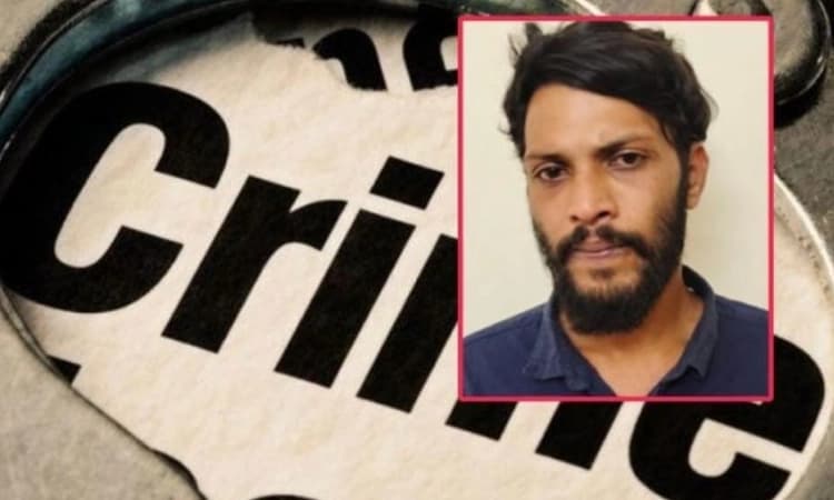 Mangaluru: Murder case accused attacks cops during escape bid