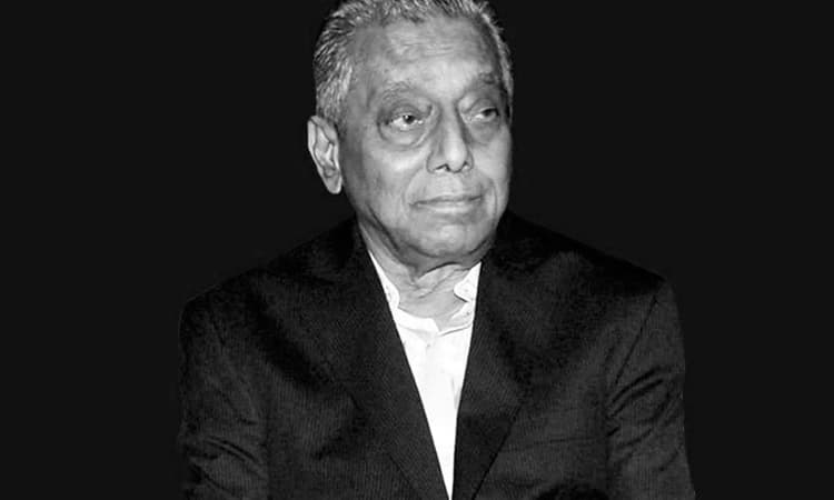 Veteran producer Abdul Gaffar Nadiadwala dies 91