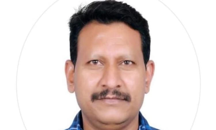 CM Basavaraj Bommai&#8217;s media advisor Gurulinga Swamy passes away