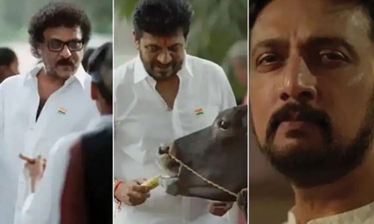 PM Modi appreciates ‘Vande Mataram’ music video by Kannada artists