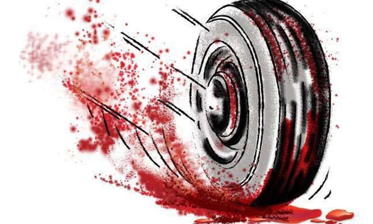 Maha: 6 people killed in car-tempo collision in Beed
