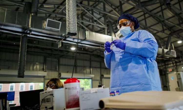 Monkeypox can spread from close physical contact regardless of sexual orientation, race, say experts