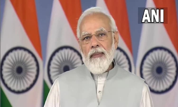 Innovative measures being undertaken to involve local communities in tiger protection: PM Modi