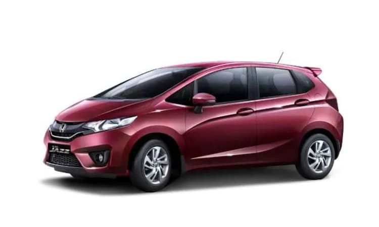 Honda to discontinue Jazz, WR-V and 4th generation City in India