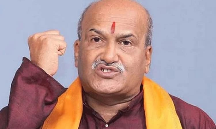 ‘Weak government’ failed to ban SDPI-PFI: Muthalik