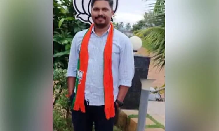 Praveen Nettar murder: Two accused arrested in Kerala