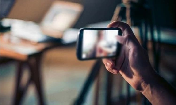 Suratkal: Child’s obscene video made viral; case registered