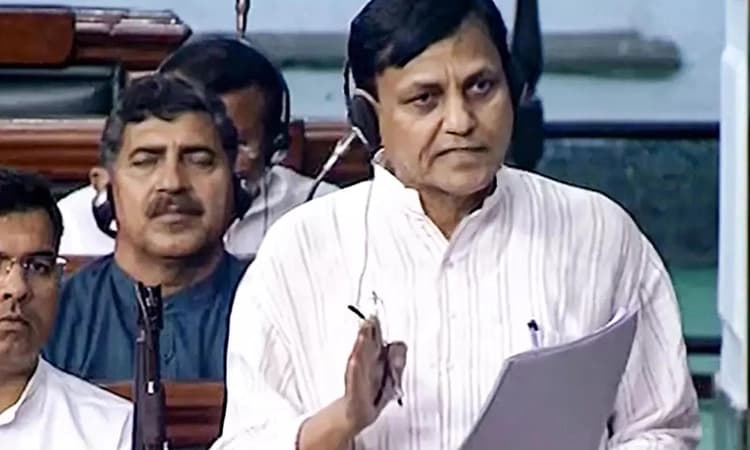 No plan to release 2011 caste census data: Govt