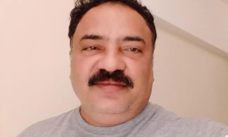 Actor Vineeth Thattil arrested on attempt to murder charges