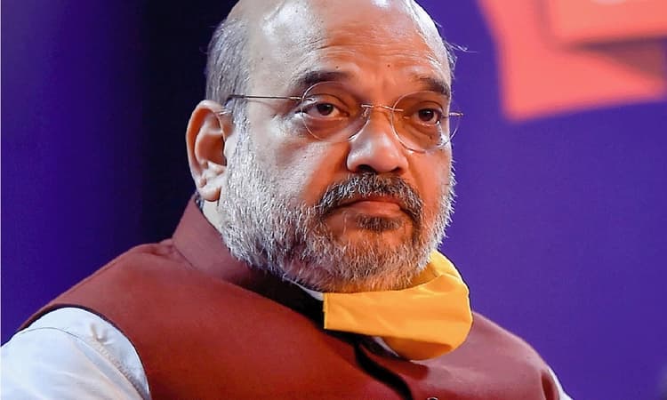 HM Shah asks people to join ‘Har Ghar Tiranga’ movement