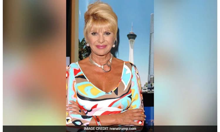 Ivana Trump died of &#8220;blunt impact injuries&#8221; to torso: Official