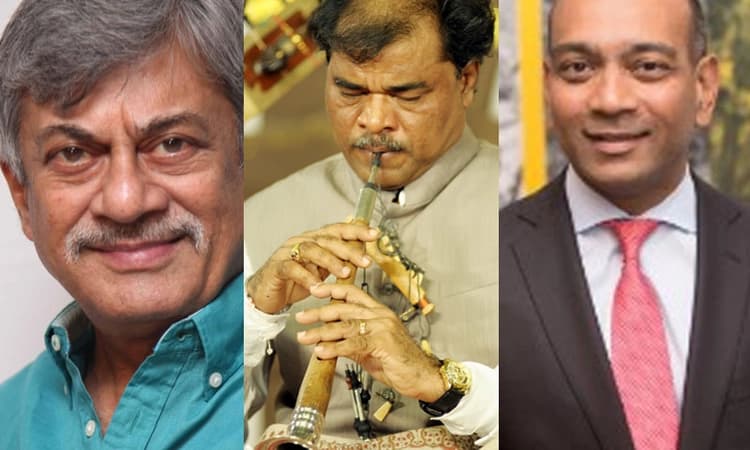 BNU to confer honorary doctorates to actor Anant Nag, two others