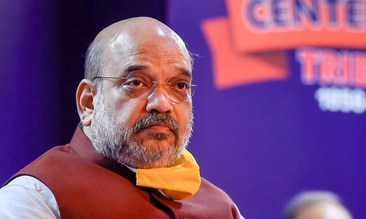 Amit Shah speaks to Gujarat CM; assures central help amid flood-like situation