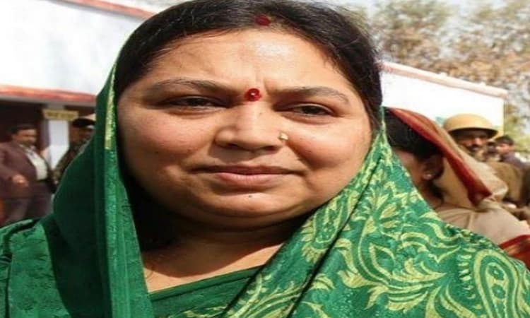 Mulayam Singh Yadav’s wife passes away after prolonged illness