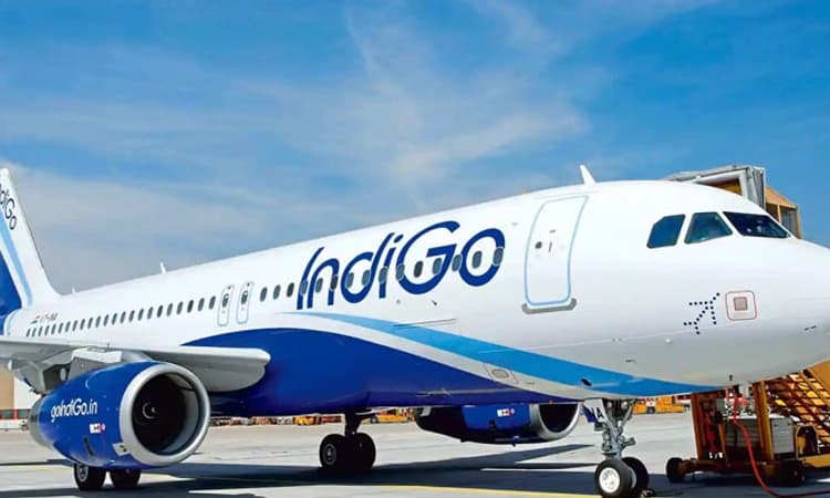 IndiGo says no smoke was detected on Raipur-Indore flight on Tuesday