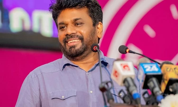 Sri Lanka&#8217;s opposition JVP asks govt to share details on alleged bomb threat