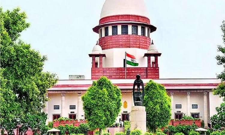 SC stays Meghalaya HC order to dismantle coke plants