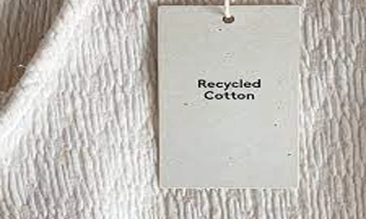 Brands are leaning on ‘recycled’ clothes to meet sustainability goals. How are they made? And why is recycling them further so hard?