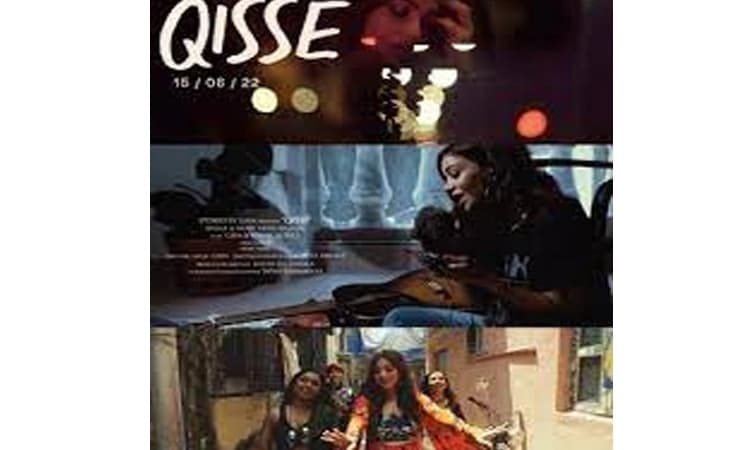 Acclaimed Musician Gaya makes a comeback with Qisse – A multi-lingual musical tale of self love