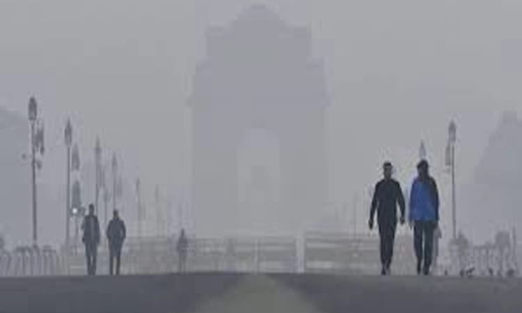 Air pollution reducing life expectancy by 5 yrs in India; people in Delhi stand to lose 10 yrs: Study