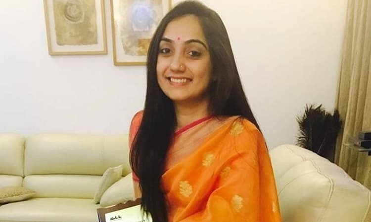 Kangana backs suspended BJP spokesperson Nupur Sharma, says she is ‘entitled to her opinions’