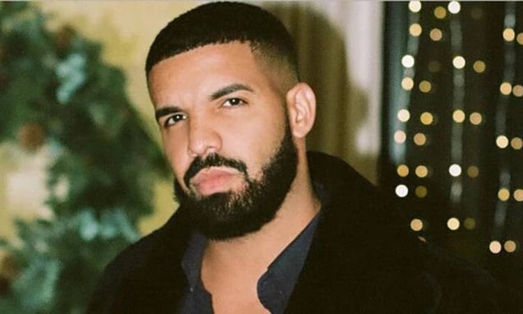 Drake condoles Punjabi singer Sidhu Moosewala’s death