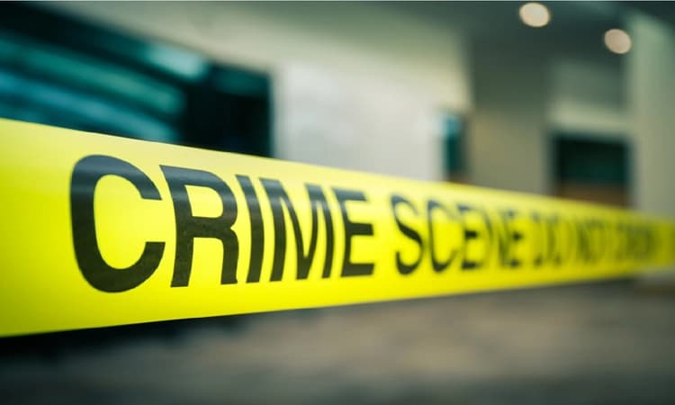 Woman beaten to death by son in UP’s Sultanpur