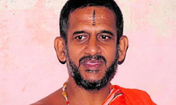 Ram Temple idol installation in Jan 2024: Vishwaprasanna Teertha Swamiji of Pejawar Matha